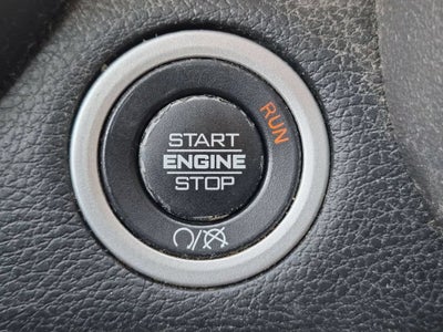 2019 RAM 2500 Big Horn Crew Cab 4x4 8' Box