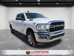 2019 RAM 2500 Big Horn Crew Cab 4x4 8' Box