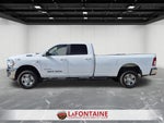 2019 RAM 2500 Big Horn Crew Cab 4x4 8' Box