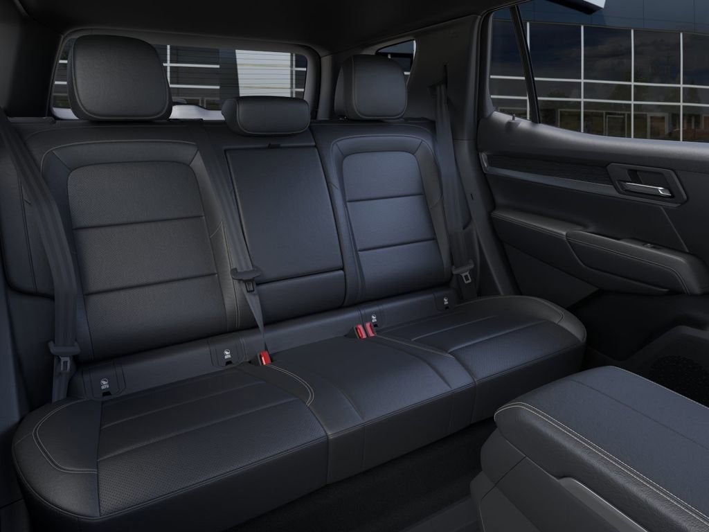 2026 GMC Terrain Elevation - Photo 17