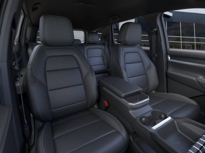 2027 GMC Terrain AWD Elevation