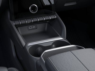 2027 GMC Terrain AWD Elevation
