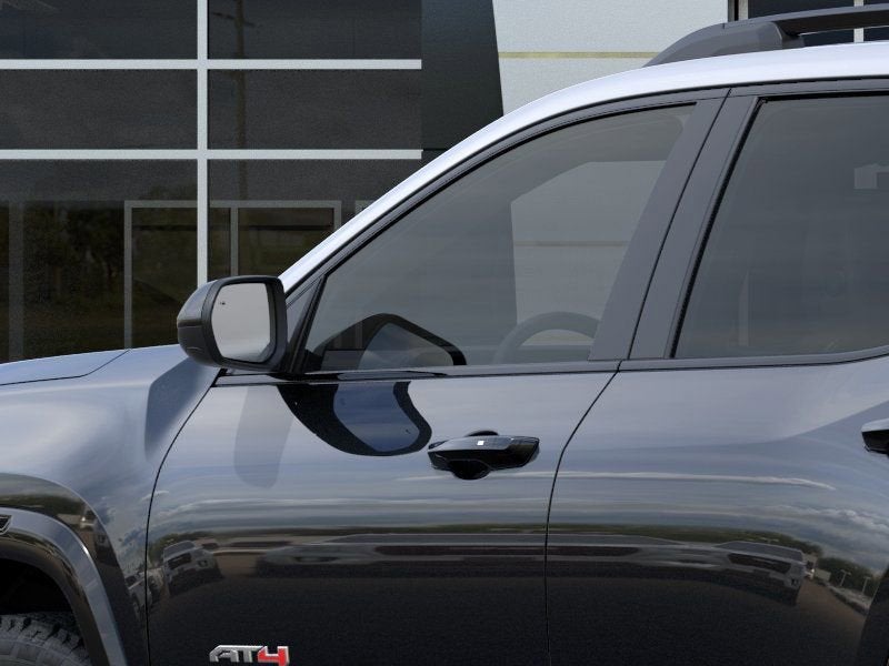 2026 GMC Terrain AT4 - Photo 12