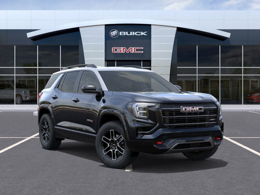 2026 GMC Terrain AT4 - Photo 7
