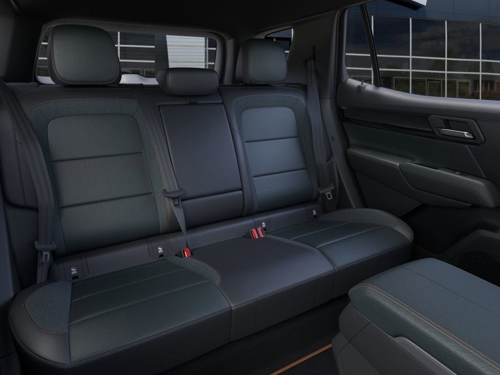 2026 GMC Terrain AT4 - Photo 17