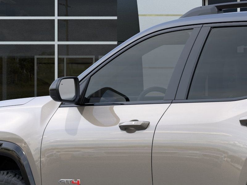 2026 GMC Terrain AT4 - Photo 12