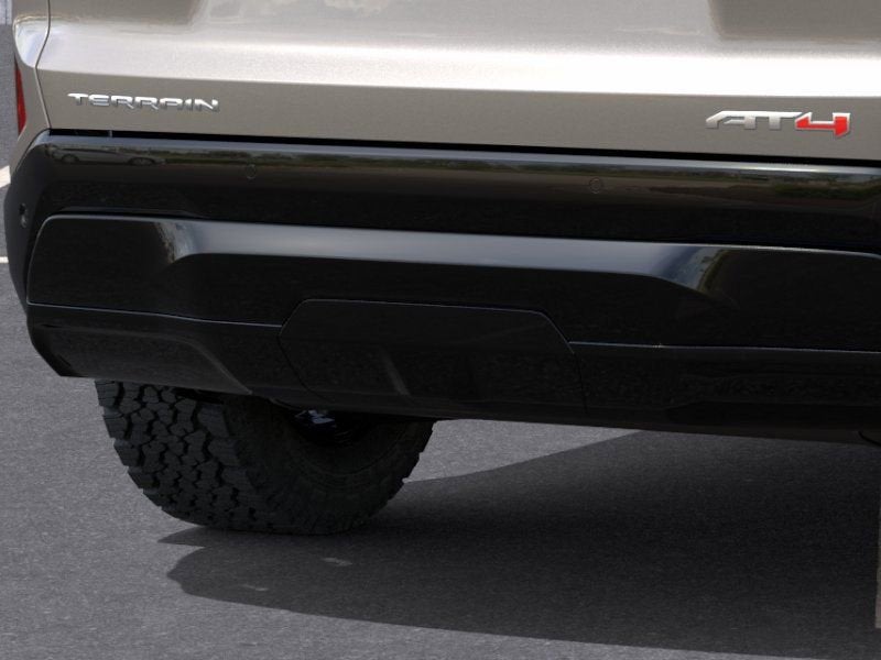 2026 GMC Terrain AT4 - Photo 14