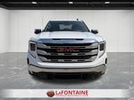 2022 GMC Sierra 1500 SLE