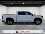 2022 GMC Sierra 1500 SLE