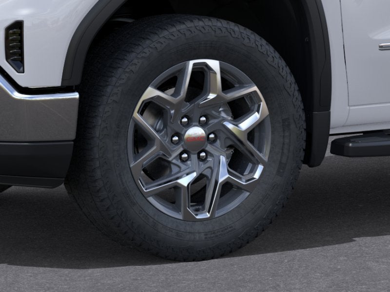 2026 GMC Sierra 1500 SLT - Photo 9