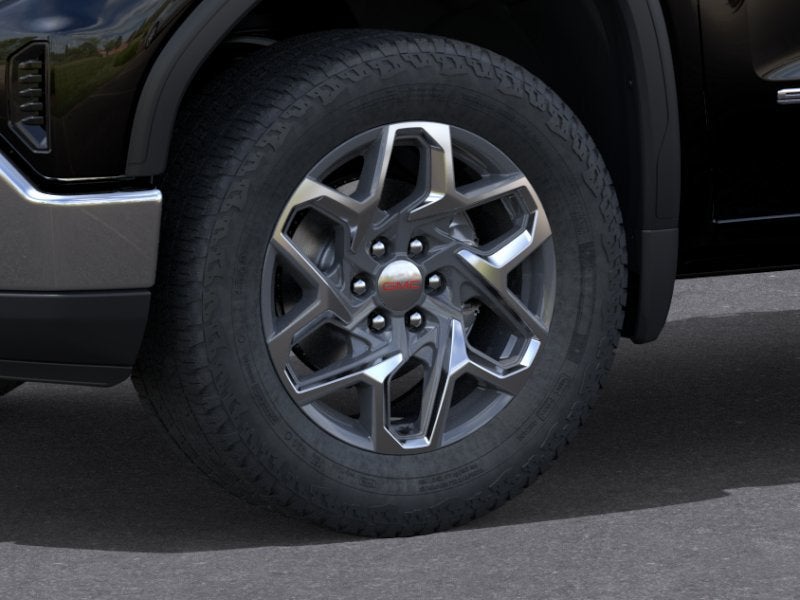2026 GMC Sierra 1500 SLT - Photo 9