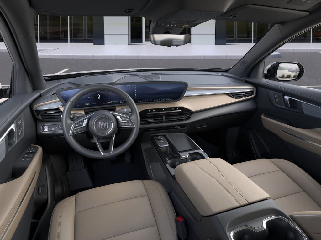 2026 Buick Enclave Preferred - Photo 15