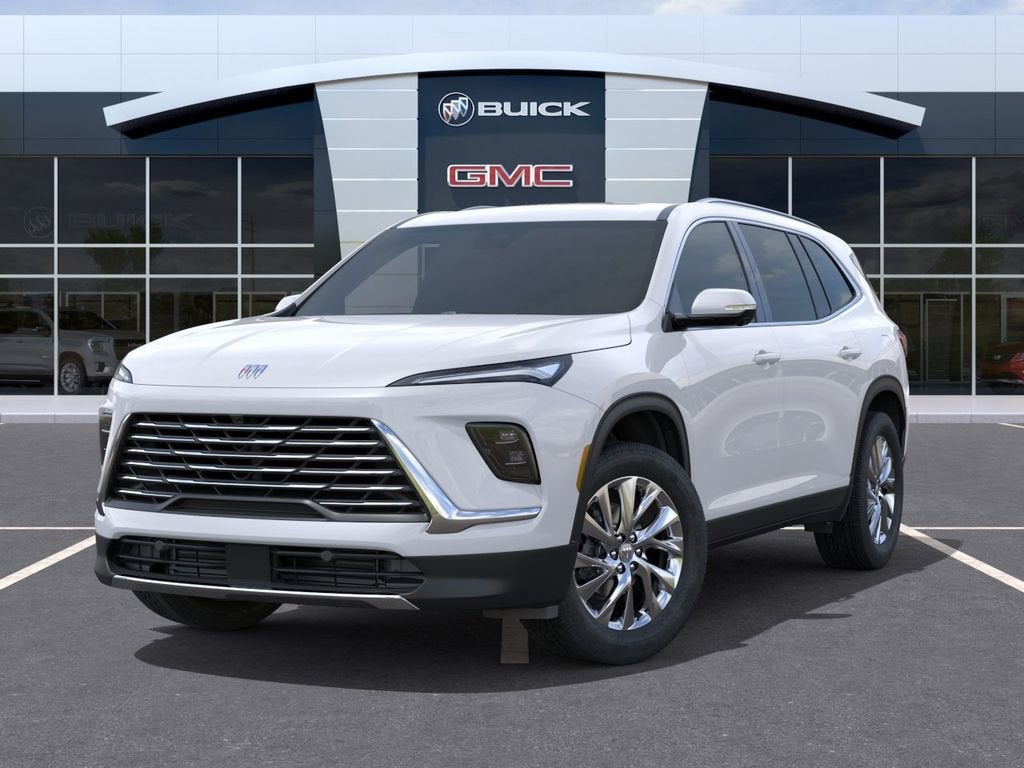 2026 Buick Enclave Preferred - Photo 6
