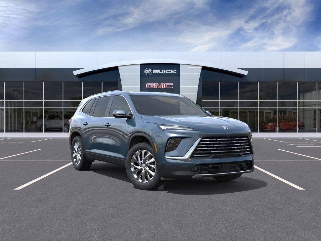 2026 Buick Enclave Preferred AWD's photo