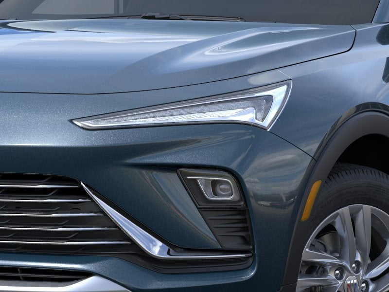 2026 Buick Envista Preferred - Photo 10