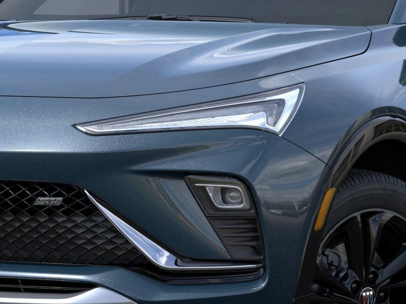 2026 Buick Envista Sport Touring - Photo 10