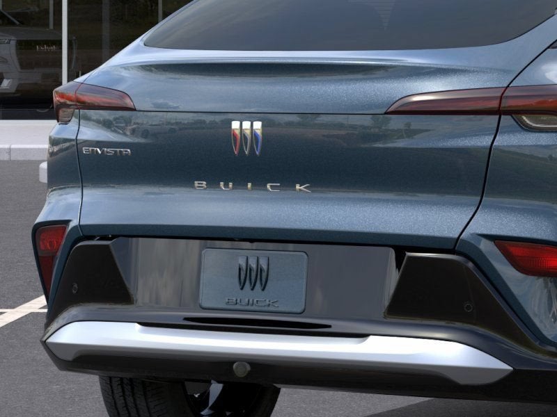 2026 Buick Envista Sport Touring - Photo 14