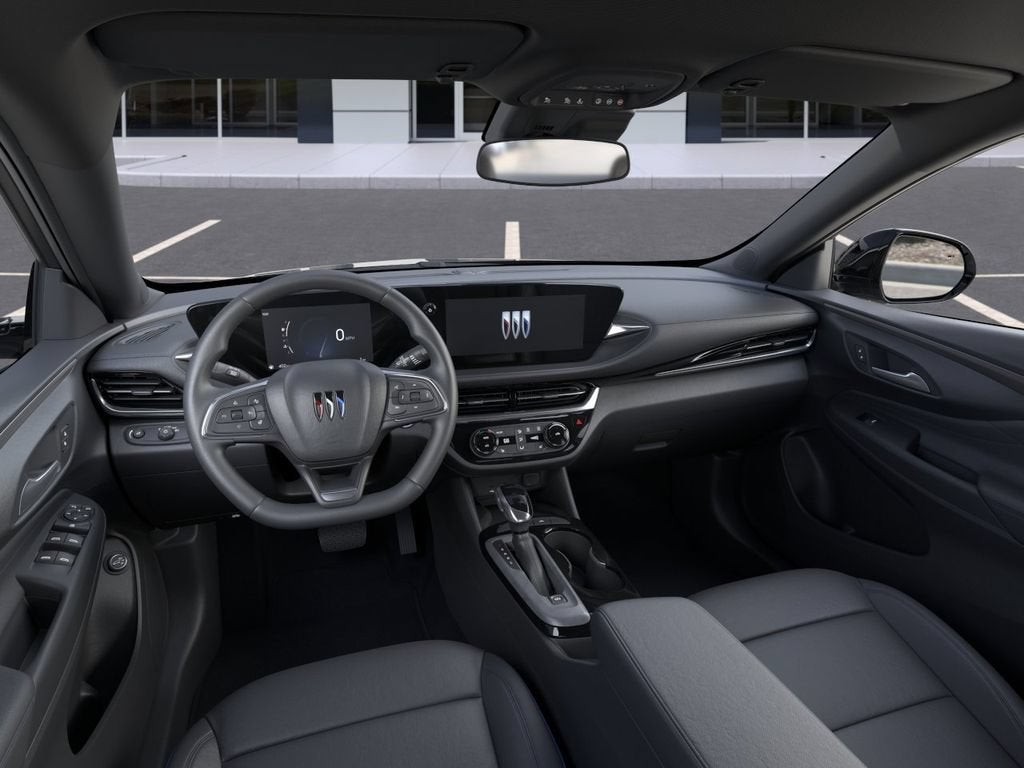 2026 Buick Envista Sport Touring - Photo 15