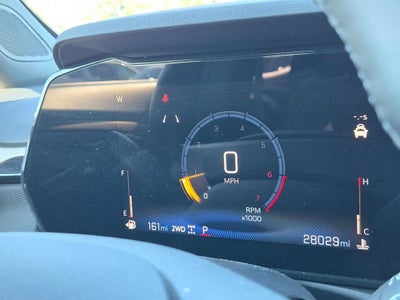 2024 Chevrolet Trailblazer ACTIV
