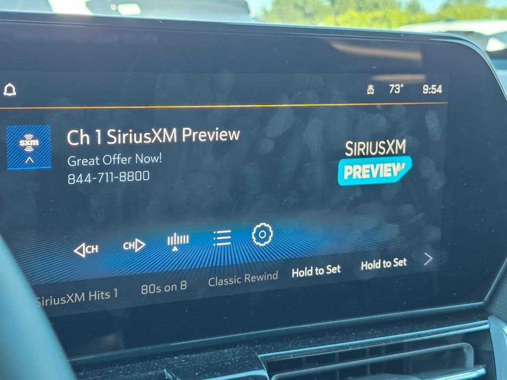 2024 Chevrolet Trailblazer ACTIV