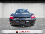 2008 Porsche Cayman S S Design Edition
