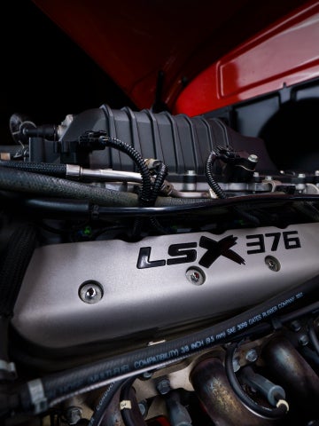 LaFontaine Chevrolet Buick GMC St. Clair in China Township MI