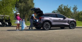 LaFontaine Chevrolet Buick GMC St. Clair in China Township MI