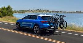 LaFontaine Chevrolet Buick GMC St. Clair in China Township MI