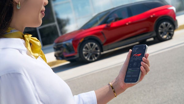 LaFontaine Chevrolet Buick GMC St. Clair in China Township MI