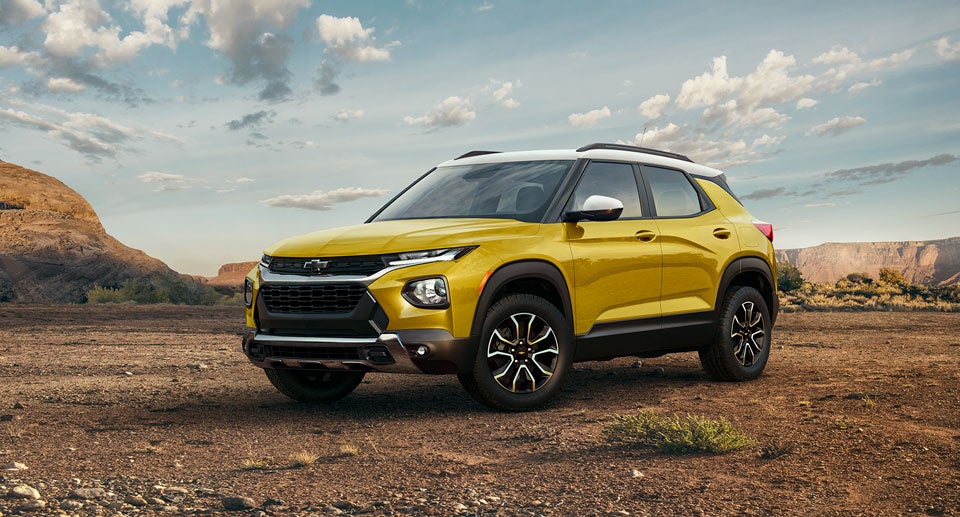 LaFontaine Chevrolet Buick GMC St. Clair in China Township MI