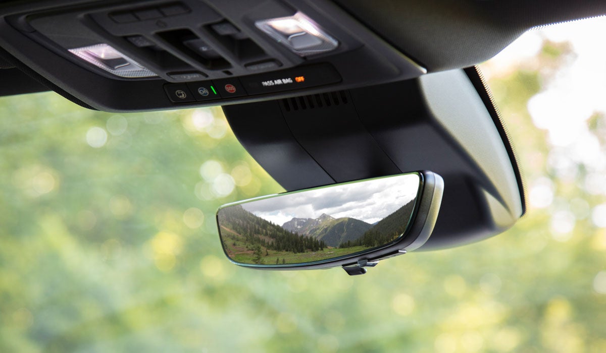 LaFontaine Chevrolet Buick GMC St. Clair in China Township MI