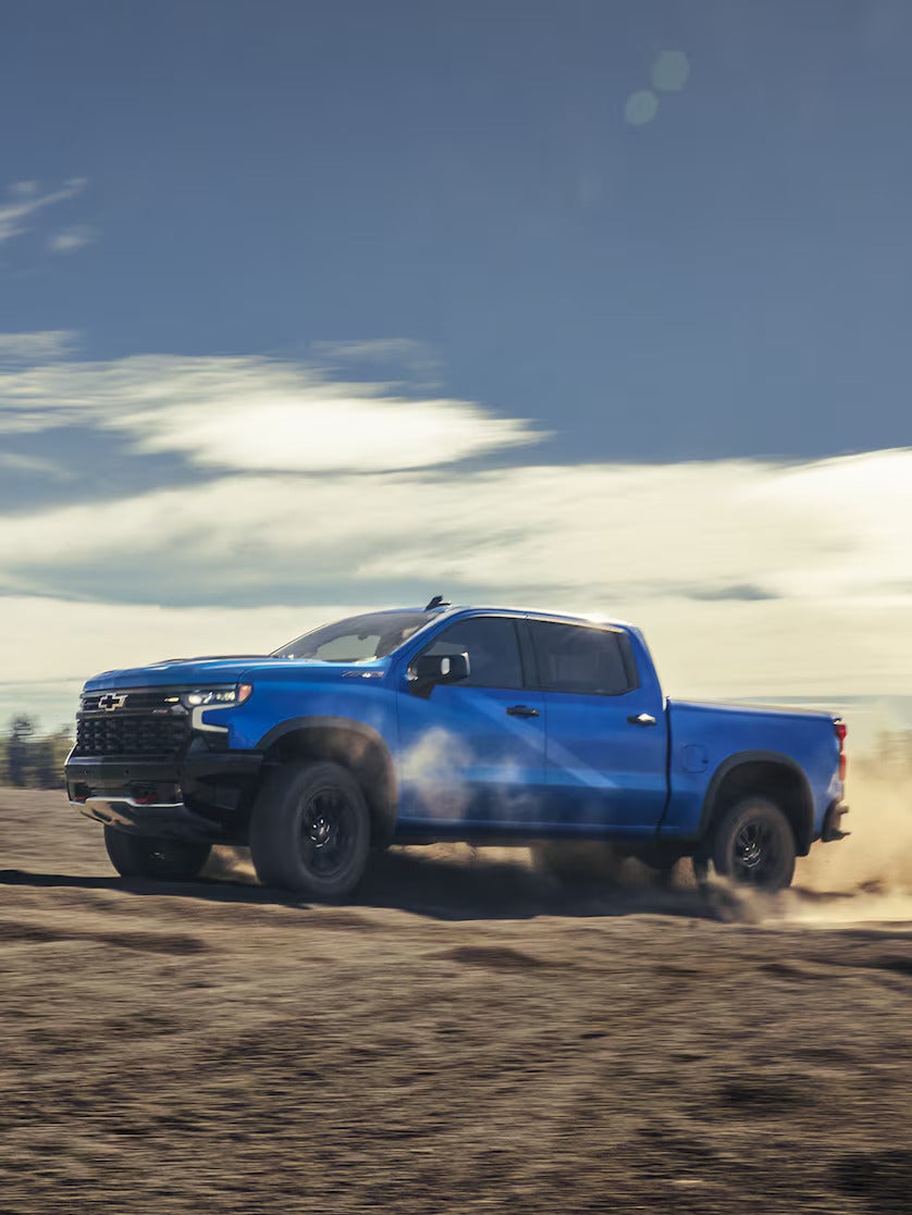 LaFontaine Chevrolet Buick GMC St. Clair in China Township MI