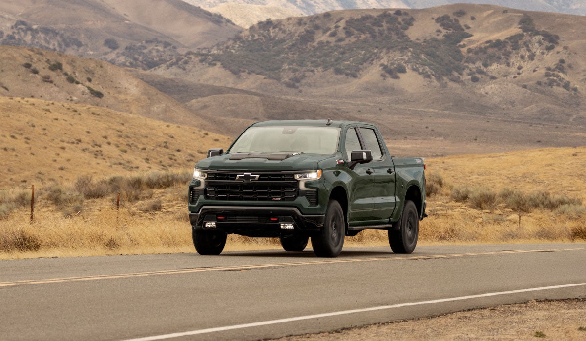 LaFontaine Chevrolet Buick GMC St. Clair in China Township MI