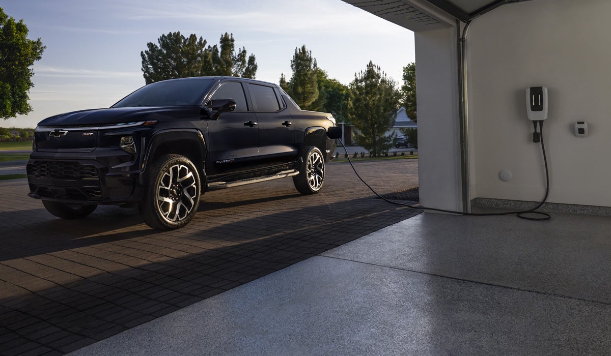 LaFontaine Chevrolet Buick GMC St. Clair in China Township MI