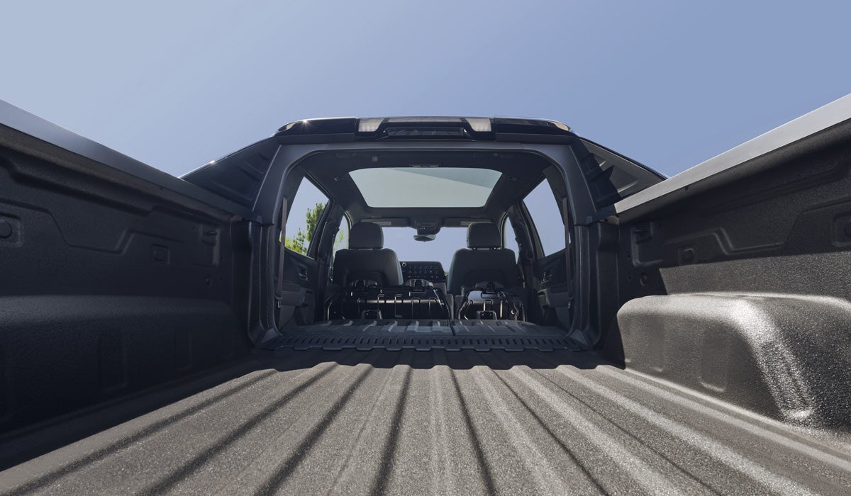 LaFontaine Chevrolet Buick GMC St. Clair in China Township MI