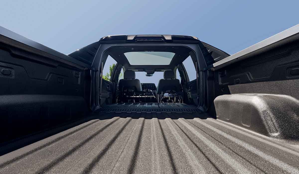 LaFontaine Chevrolet Buick GMC St. Clair in China Township MI