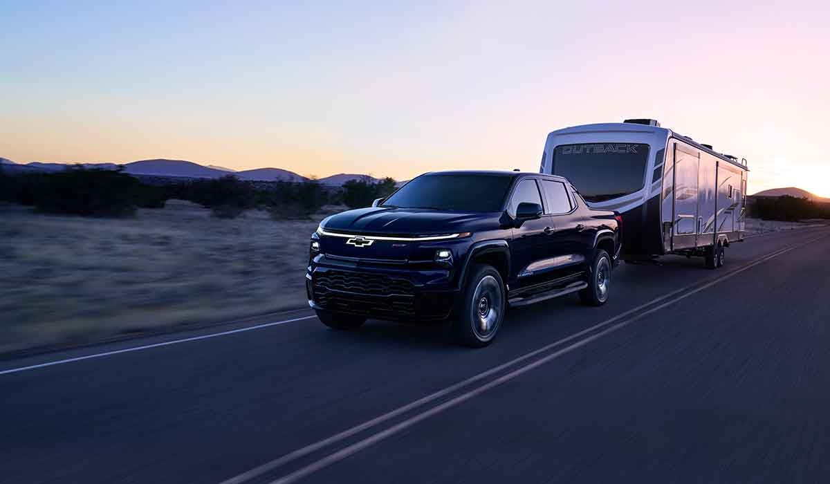 LaFontaine Chevrolet Buick GMC St. Clair in China Township MI