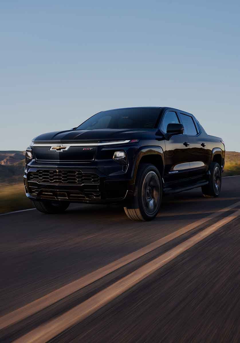 LaFontaine Chevrolet Buick GMC St. Clair in China Township MI