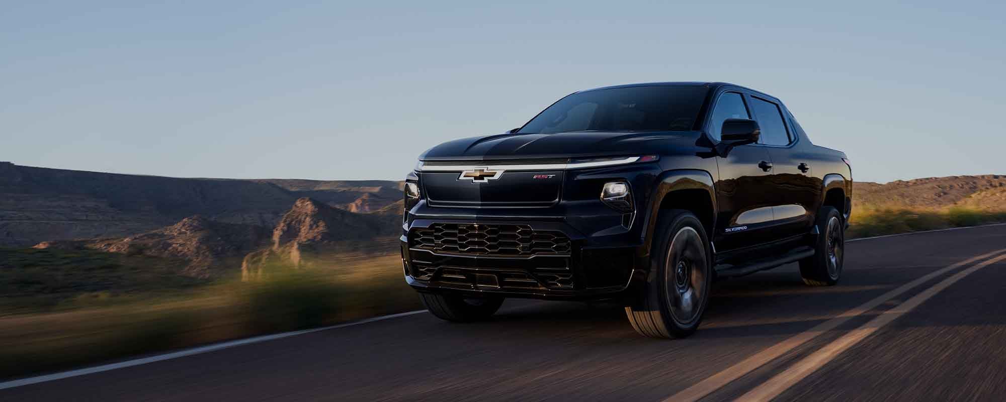 LaFontaine Chevrolet Buick GMC St. Clair in China Township MI