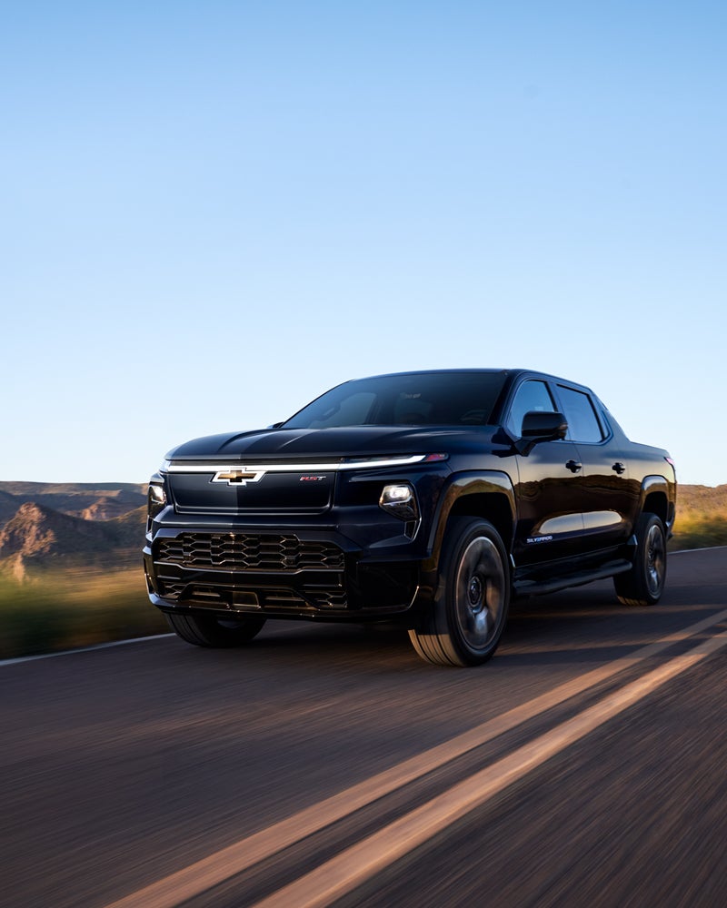 LaFontaine Chevrolet Buick GMC St. Clair in China Township MI