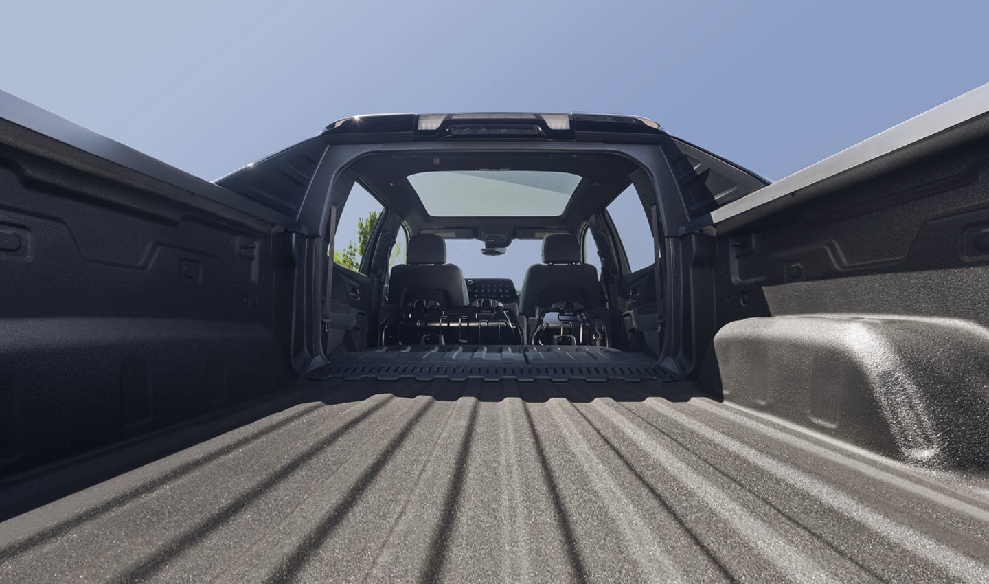 LaFontaine Chevrolet Buick GMC St. Clair in China Township MI