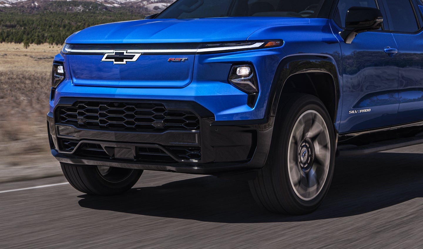 LaFontaine Chevrolet Buick GMC St. Clair in China Township MI