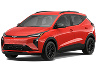 Chevrolet Bolt - LaFontaine Chevrolet Buick GMC St. Clair in China Township MI