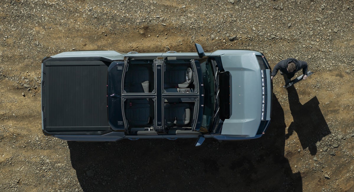 LaFontaine Chevrolet Buick GMC St. Clair in China Township MI