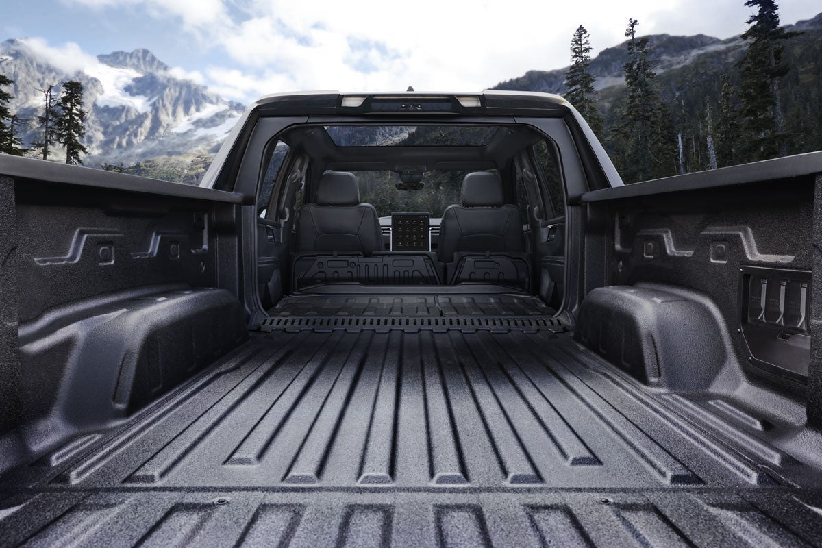 LaFontaine Chevrolet Buick GMC St. Clair in China Township MI