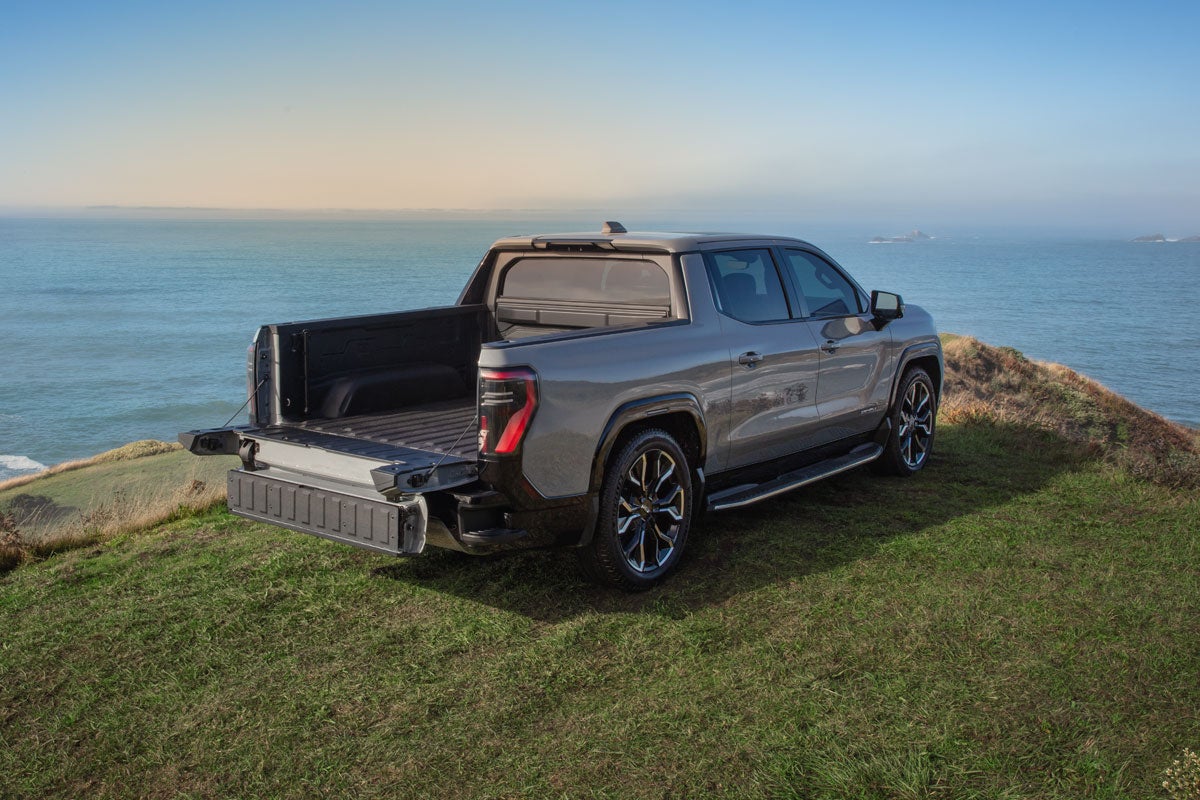 LaFontaine Chevrolet Buick GMC St. Clair in China Township MI