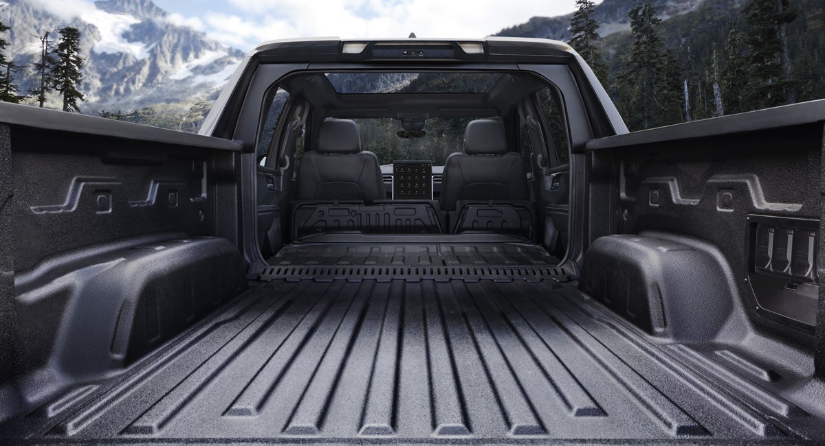 LaFontaine Chevrolet Buick GMC St. Clair in China Township MI