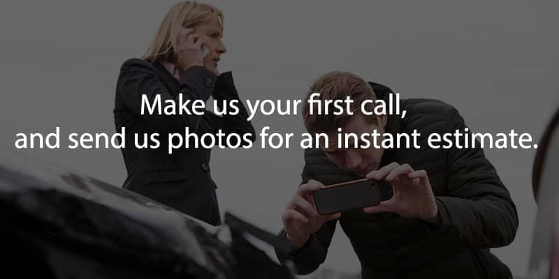 LaFontaine Chevrolet Buick GMC St. Clair in China Township MI