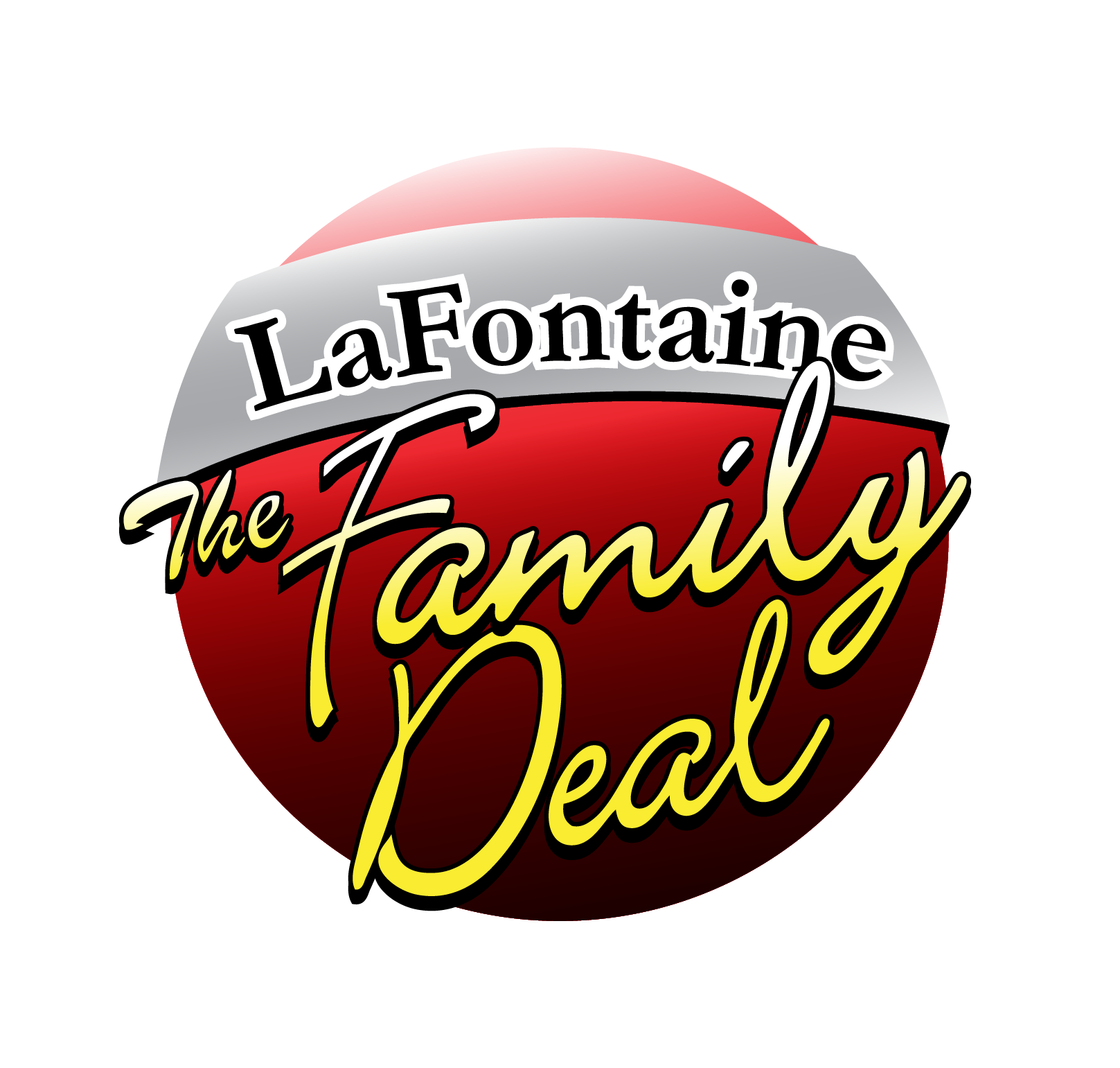 LaFontaine Family deal logo
